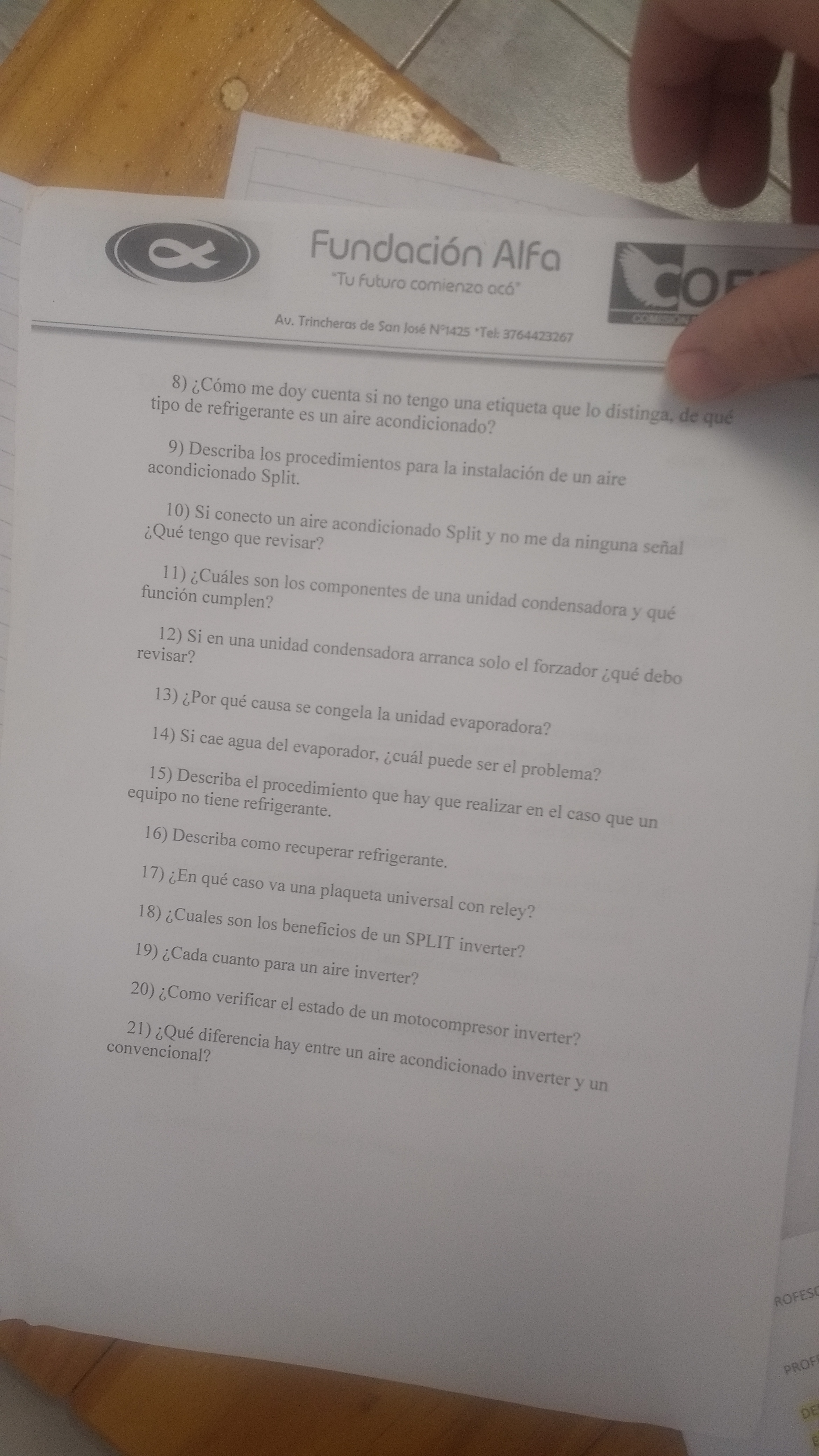 Examen 2