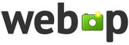 webp logo